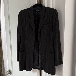 Vintage Etro Suit Jacket